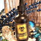Gnarly Beard Oil