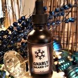 Gnarly Beard Oil