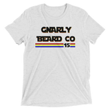 "Gnarly Throw Back" Tee