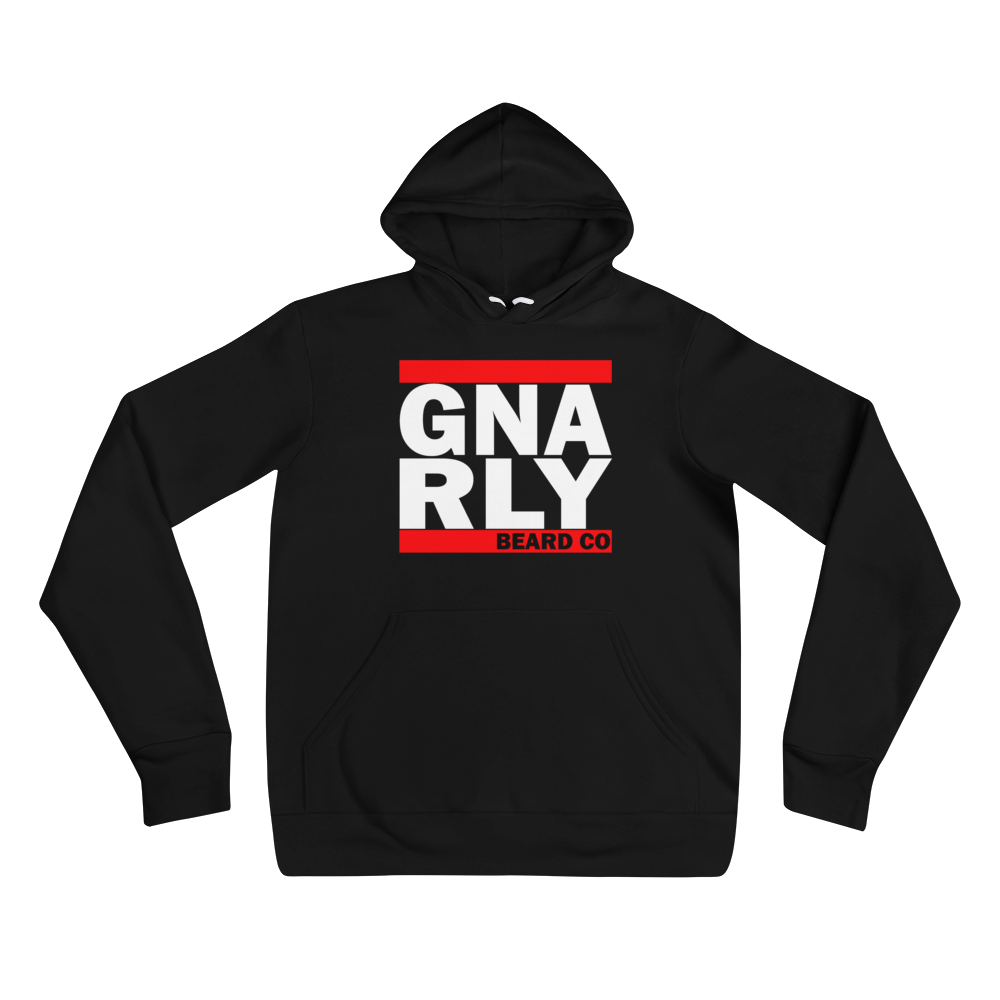 Beard gang hoodie sales