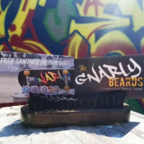 Business Card Restock