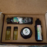 Gnarly Gift Box with Balm