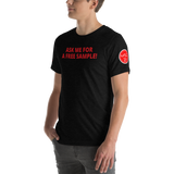AMBASSADOR TEE
