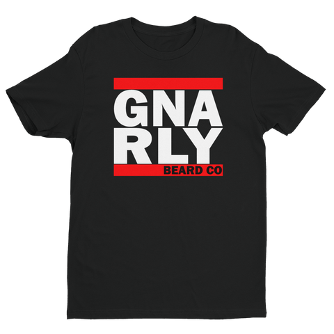 GNA-RLY (Short Sleeve Tee)