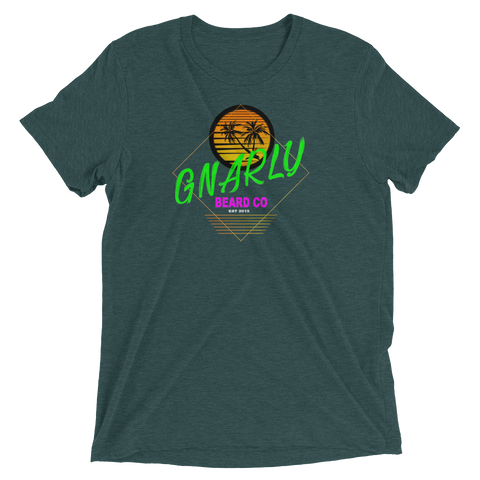 "FLASH BACK" TEE