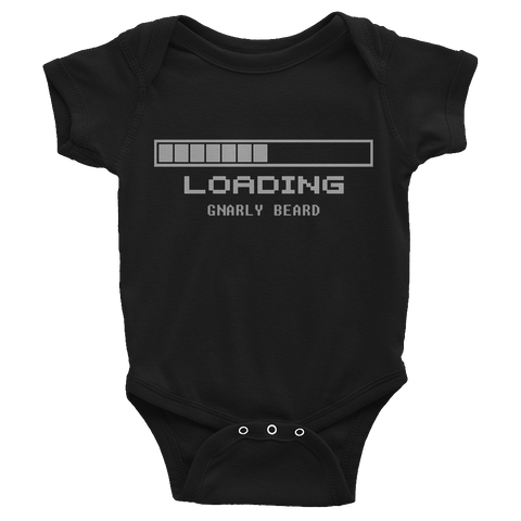 "Loading" Onsie