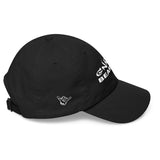 "Gnarly Dad" Cap