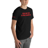 AMBASSADOR TEE