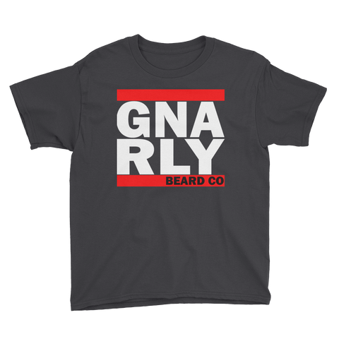 "GNA-RLY" Youth Tee