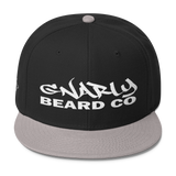 "Gnarly Snapback" Hat