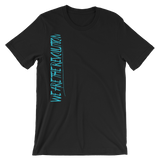 "Revolution" Tee