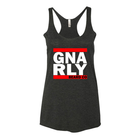 "GNA-RLY" Tank (Ladies)