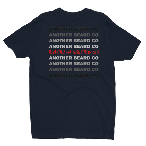 Stand Out (Short Sleeve Tee)