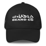 "Gnarly Dad" Cap