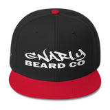 "Gnarly Snapback" Hat