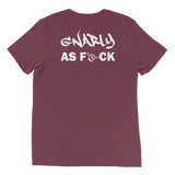 "Gnarly AF" Tee