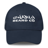 "Gnarly Dad" Cap