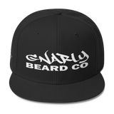 "Gnarly Snapback" Hat