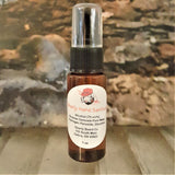 Gnarly 70% v/v Spray Hand Sanitizer