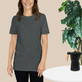 Short-Sleeve Unisex T-Shirt